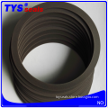 PTFE+Copper carbon ring whole Asia hot selling china manufacturer cylinder bearing gasket high quality seal